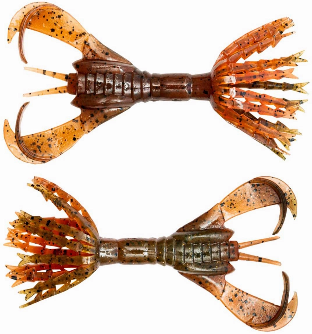 Keitech Hyper Spider - 3.2 Inch