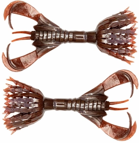 Keitech Hyper Spider - 3.2 Inch