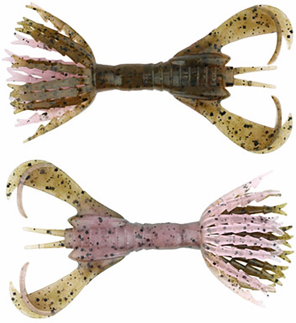 Keitech Hyper Spider - 3.2 Inch