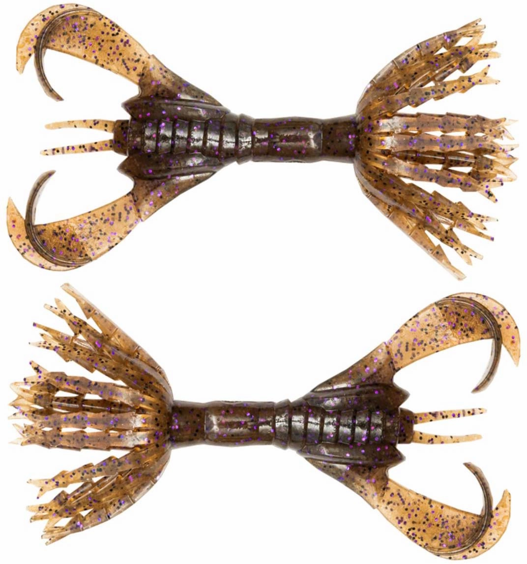 Keitech Hyper Spider - 3.2 Inch