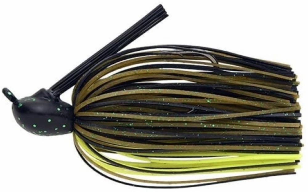 Keitech Lead Casting Jig