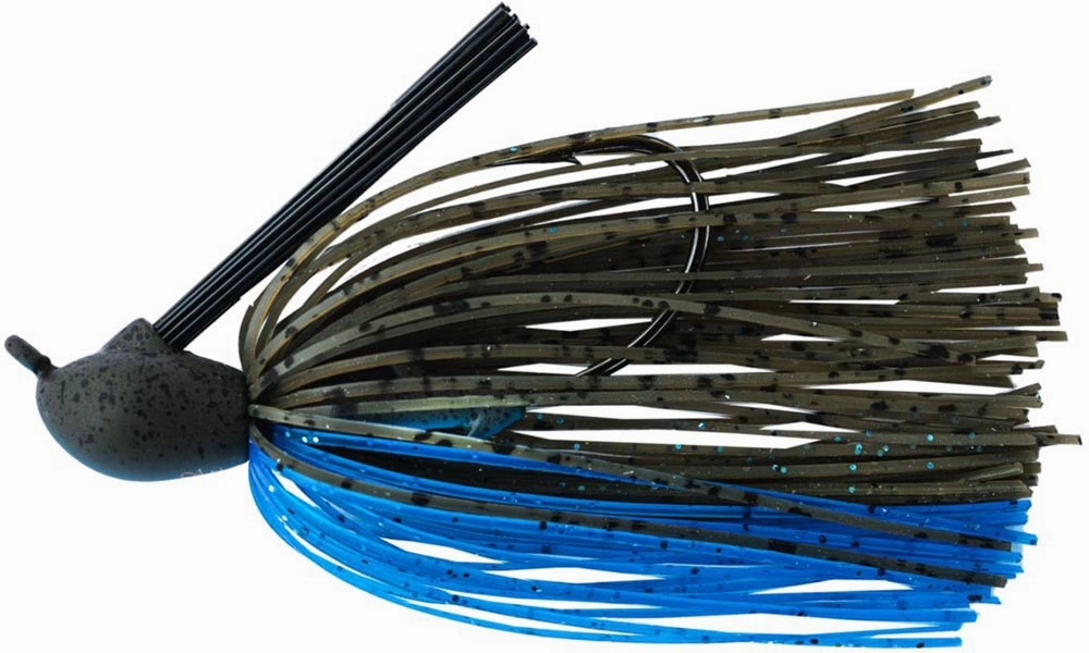 Keitech Lead Casting Jig