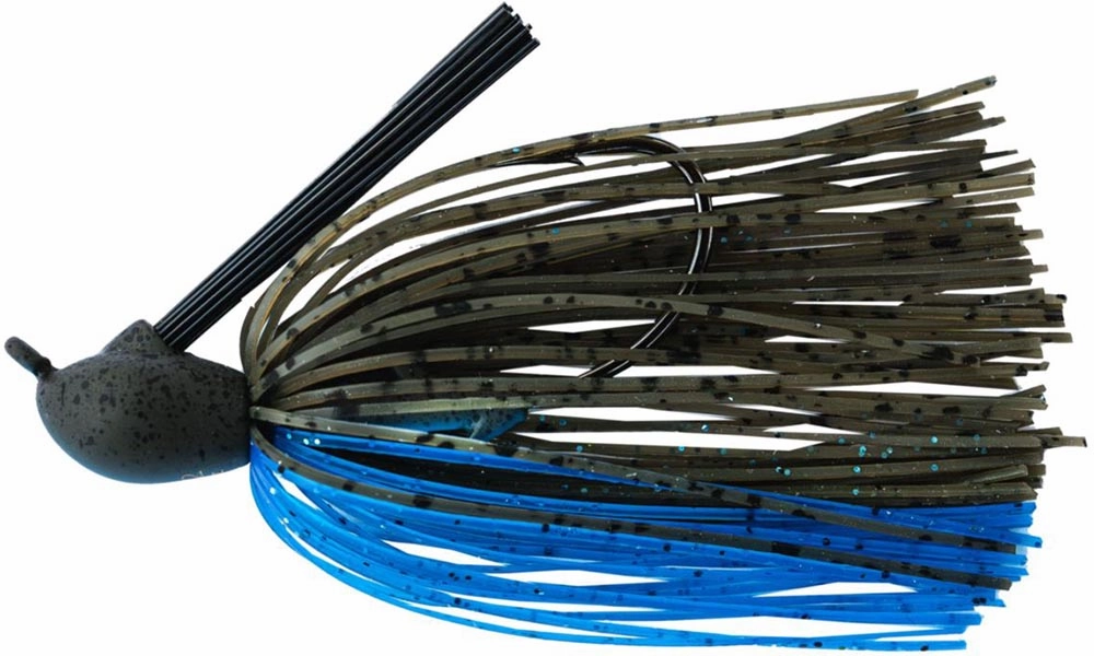 Keitech Lead Casting Jig