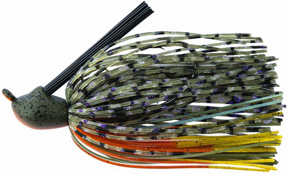 Keitech Lead Casting Jig