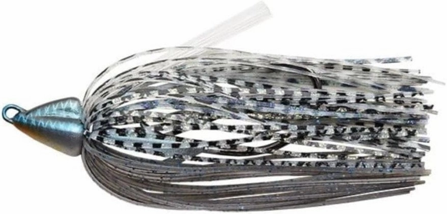 Keitech Lead Swing Swimmer Swim Jig