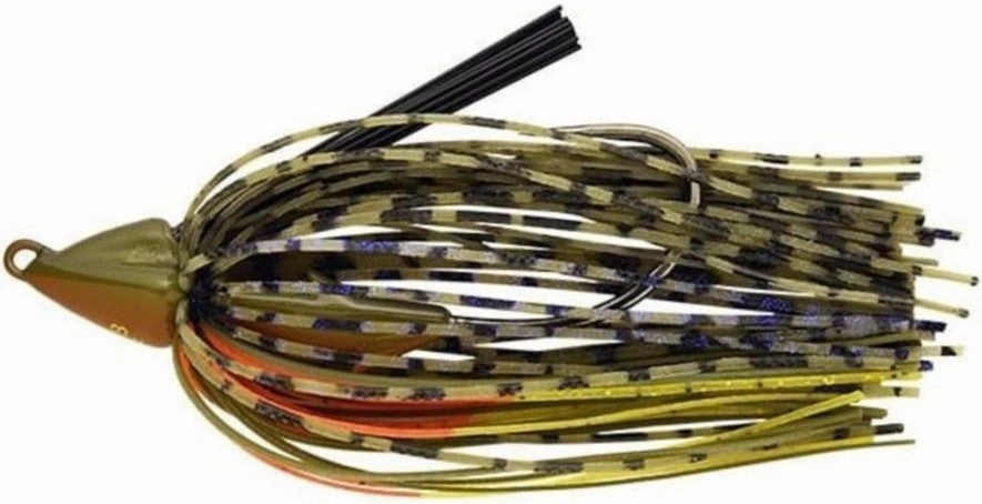 Keitech Lead Swing Swimmer Swim Jig