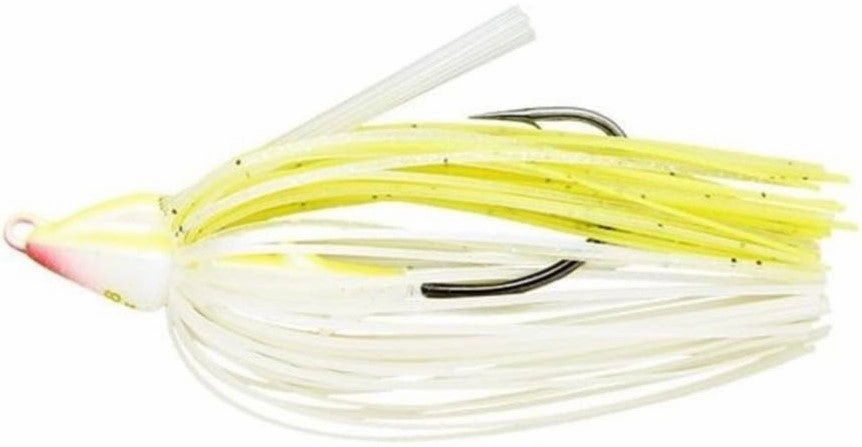Keitech Lead Swing Swimmer Swim Jig