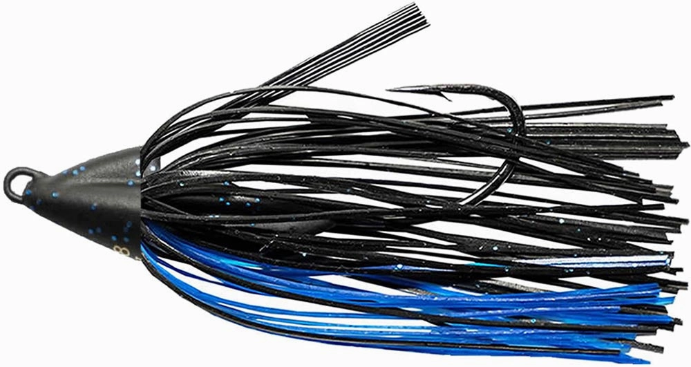 Keitech Lead Swing Swimmer Swim Jig
