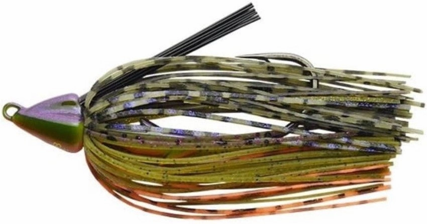 Keitech Lead Swing Swimmer Swim Jig