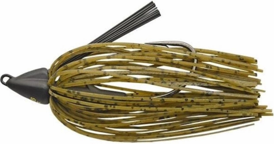 Keitech Lead Swing Swimmer Swim Jig