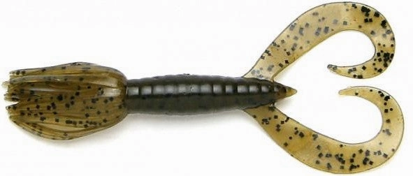 Keitech Little Spider 2 inch Soft Plastic