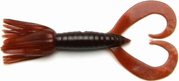 Keitech Little Spider 2 inch Soft Plastic