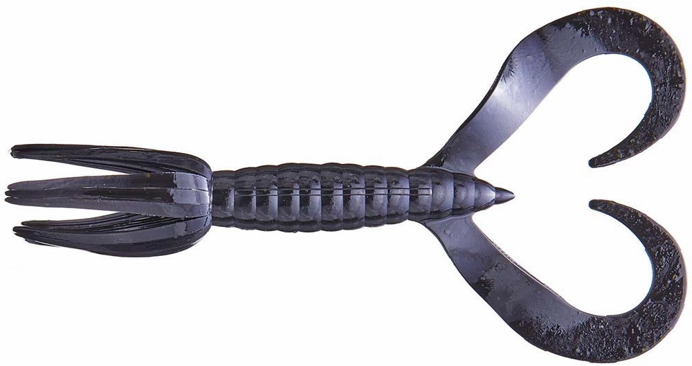 Keitech Little Spider 2 inch Soft Plastic