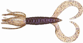 Keitech Little Spider 3 inch Soft Plastic