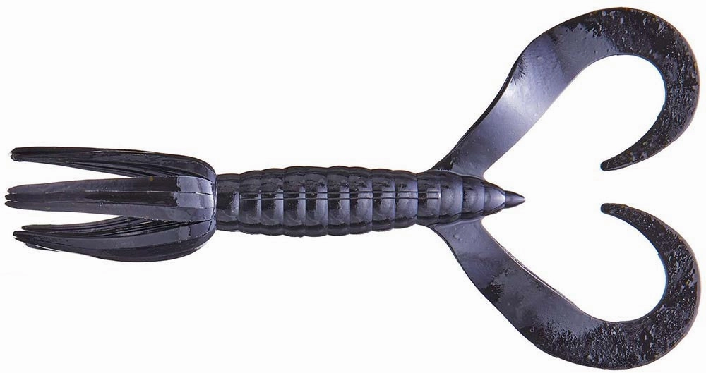 Keitech Little Spider 3 inch Soft Plastic