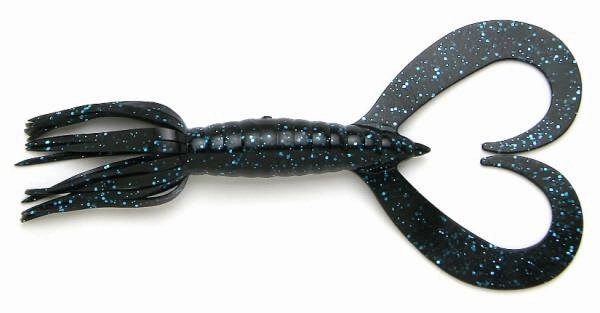 Keitech Little Spider 3 inch Soft Plastic