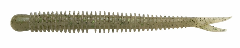 Keitech Live Impact Worm 4 inch Drop Shot Bait