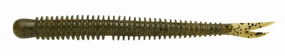 Keitech Live Impact Worm 4 inch Drop Shot Bait
