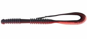 Keitech Mad Wag Long Soft Plastic U-Tail Worm