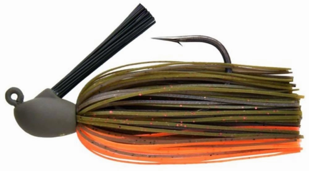 Keitech Model IV Tungsten Heavy Duty Casting Jig