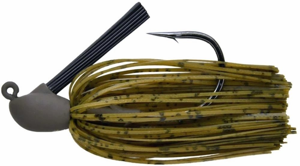 Keitech Model IV Tungsten Heavy Duty Casting Jig