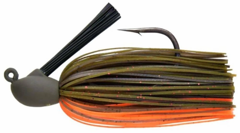Keitech Model IV Tungsten Heavy Duty Casting Jig