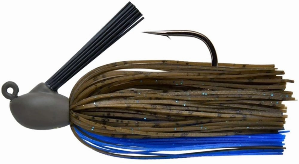 Keitech Model IV Tungsten Heavy Duty Casting Jig