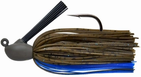 Keitech Model IV Tungsten Heavy Duty Casting Jig