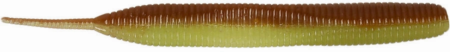 Keitech Sexy Impact 3.8 inch Soft Stickbait 10 pack