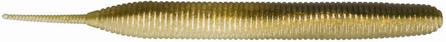Keitech Sexy Impact 3.8 inch Soft Stickbait 10 pack