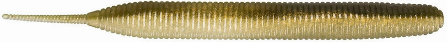 Keitech Sexy Impact 4.8 inch Soft Stickbait 8 pack