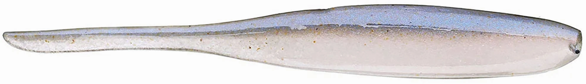 Keitech Shad Impact 5 inch Soft Jerkbait