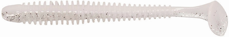 Keitech Swing Impact 2.5 inch Soft Paddle Tail Swimbait