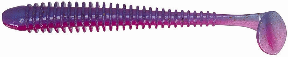 Keitech Swing Impact 2.5 inch Soft Paddle Tail Swimbait