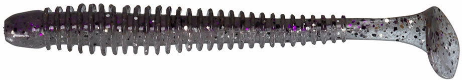 Keitech Swing Impact 2.5 inch Soft Paddle Tail Swimbait