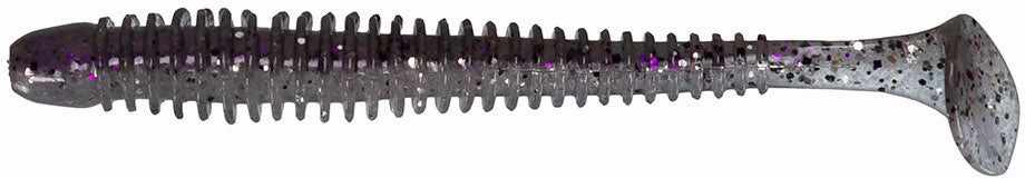 Keitech Swing Impact 2 inch Finesse Paddle Tail Swimbait
