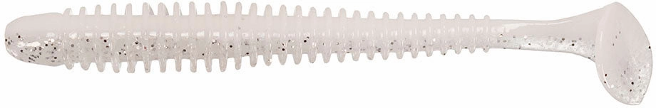 Keitech Swing Impact 2 inch Finesse Paddle Tail Swimbait