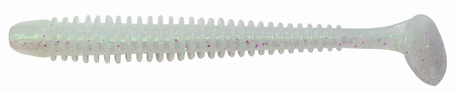 Keitech Swing Impact 2 inch Finesse Paddle Tail Swimbait