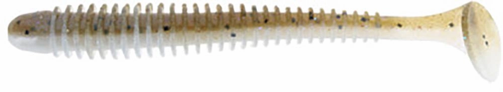Keitech Swing Impact 2 inch Finesse Paddle Tail Swimbait