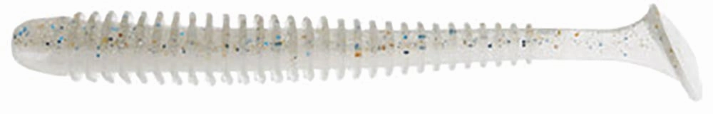 Keitech Swing Impact 2 inch Finesse Paddle Tail Swimbait