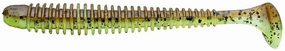 Keitech Swing Impact 2 inch Finesse Paddle Tail Swimbait