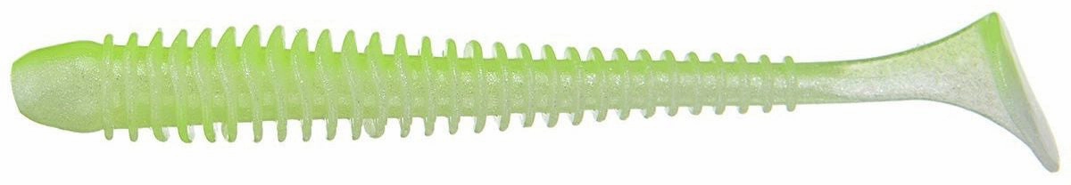 Keitech Swing Impact 2 inch Finesse Paddle Tail Swimbait