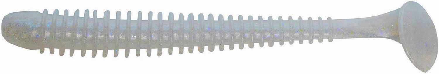 Keitech Swing Impact 2 inch Finesse Paddle Tail Swimbait