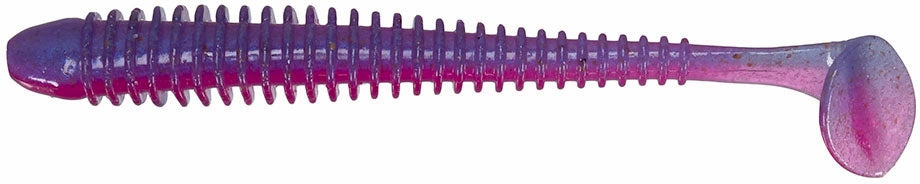 Keitech Swing Impact 3.5 inch Paddle Tail Swimbait