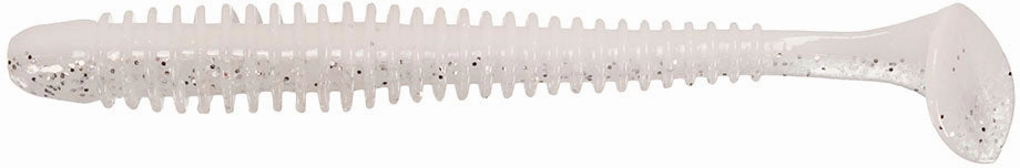 Keitech Swing Impact 3 inch Paddle Tail Swimbait