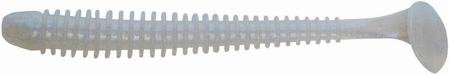 Keitech Swing Impact 3 inch Paddle Tail Swimbait