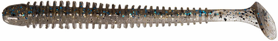 Keitech Swing Impact 3 inch Paddle Tail Swimbait