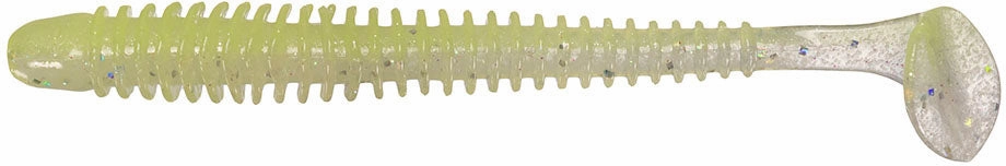 Keitech Swing Impact 3 inch Paddle Tail Swimbait