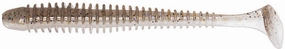 Keitech Swing Impact 4.5 inch Paddle Tail Swimbait