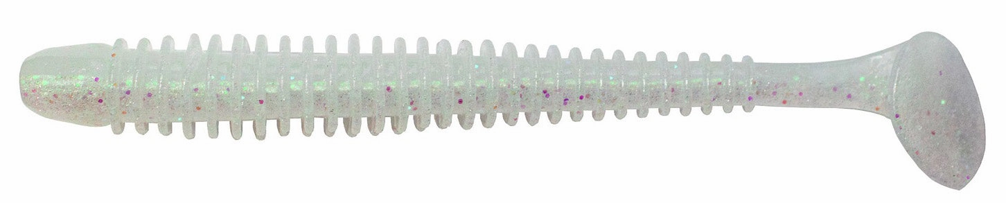 Keitech Swing Impact 4 inch Paddle Tail Swimbait